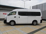 CARAVAN MICROBUS