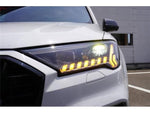 AUDI  Q7