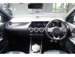 MERCEDES BENZ GLA class