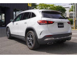 MERCEDES BENZ GLA class