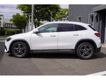 MERCEDES BENZ GLA class