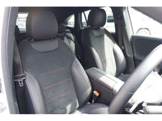MERCEDES BENZ GLA class