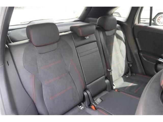 MERCEDES BENZ GLA class