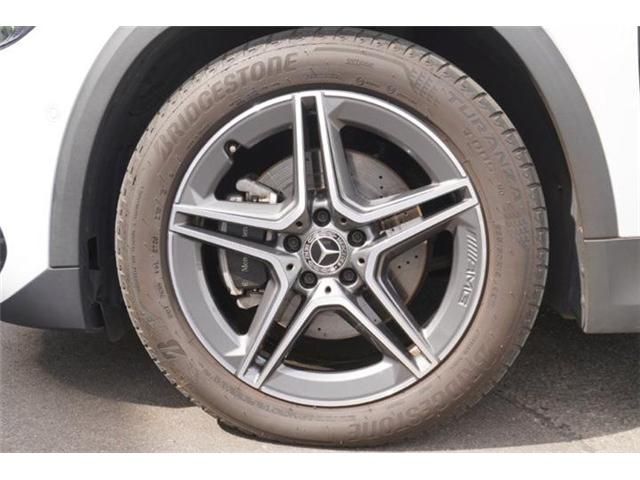 MERCEDES BENZ GLA class