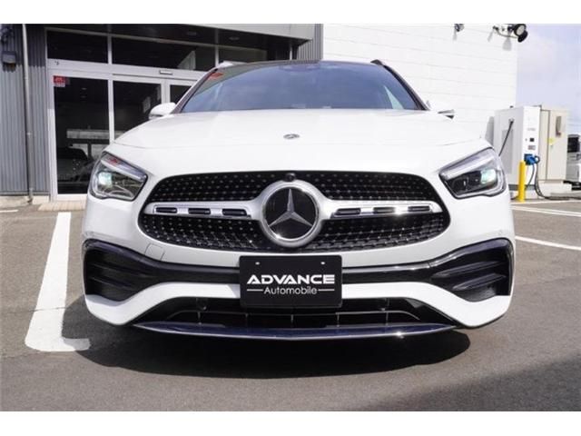 MERCEDES BENZ GLA class