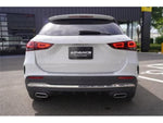 MERCEDES BENZ GLA class