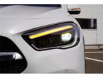 MERCEDES BENZ GLA class