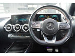 MERCEDES BENZ GLA class