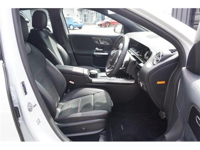 MERCEDES BENZ GLA class