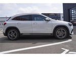 MERCEDES BENZ GLA class