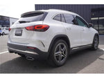 MERCEDES BENZ GLA class