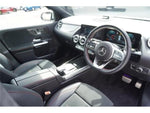 MERCEDES BENZ GLA class