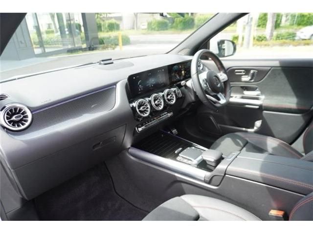 MERCEDES BENZ GLA class
