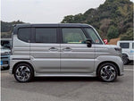 Spacia custom
