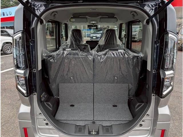 Spacia custom