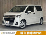 WAGON R Custom Z