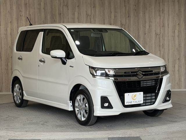 WAGON R Custom Z