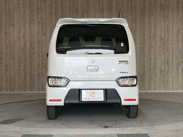 WAGON R Custom Z