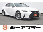 LEXUS IS300