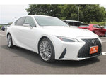 LEXUS IS300