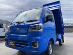 HIJET truck 4WD