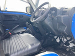HIJET truck 4WD