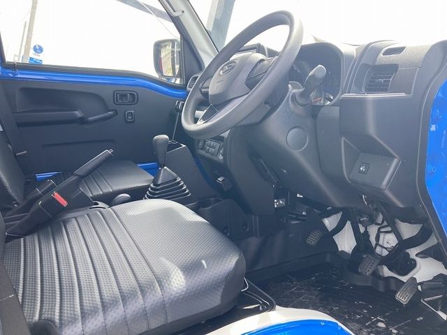 HIJET truck 4WD