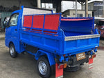 HIJET truck 4WD