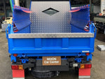 HIJET truck 4WD