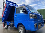 HIJET truck 4WD