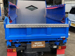 HIJET truck 4WD