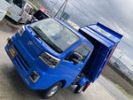 HIJET truck 4WD