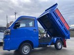 HIJET truck 4WD