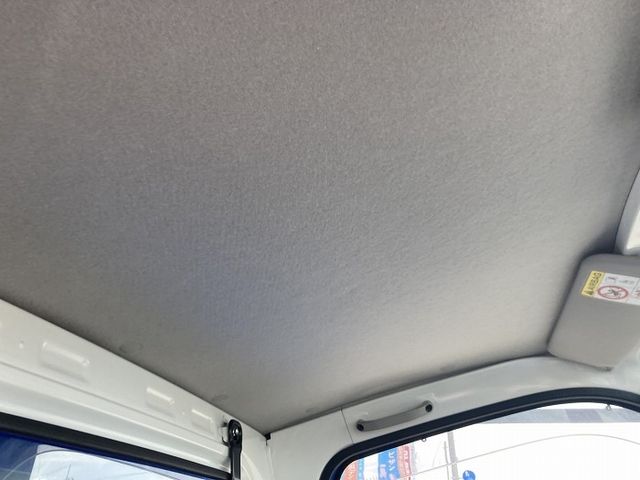 HIJET truck 4WD