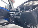 HIJET truck 4WD