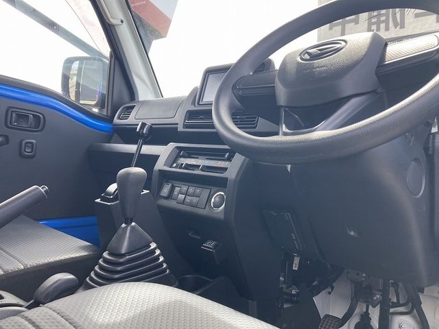 HIJET truck 4WD