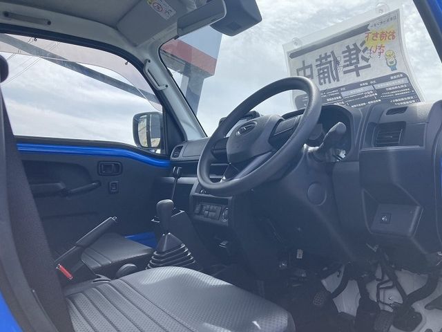 HIJET truck 4WD