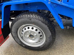 HIJET truck 4WD