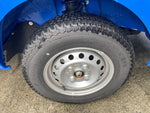 HIJET truck 4WD