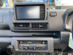 HIJET truck 4WD