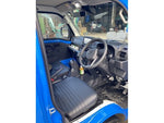 HIJET truck 4WD