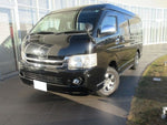 HIACE van 4WD