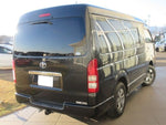 HIACE van 4WD