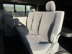 HIACE van 4WD