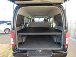 HIACE van 4WD