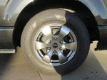 HIACE van 4WD