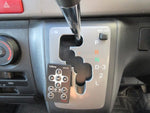 HIACE van 4WD