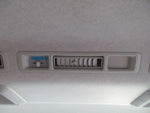 HIACE van 4WD