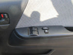 HIACE van 4WD