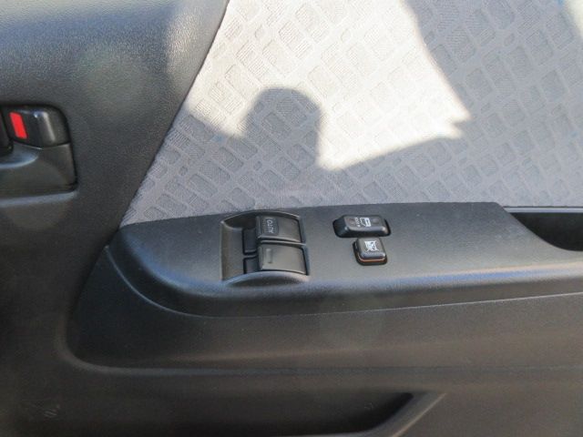 HIACE van 4WD